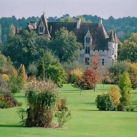 Casa vacanze Puydepont - 10 Personnes 3 Personnes Attenant -