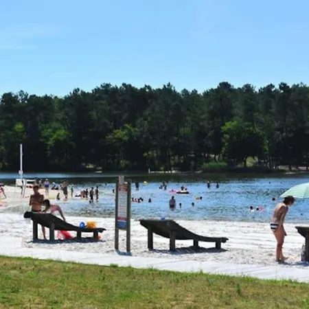 Puydepont - 10 Personnes 3 Personnes Attenant - Prázdninový dům *