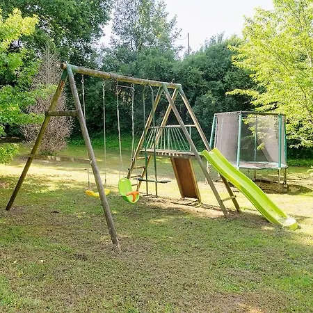 Puydepont Дом отдыха Neuvic (Dordogne)