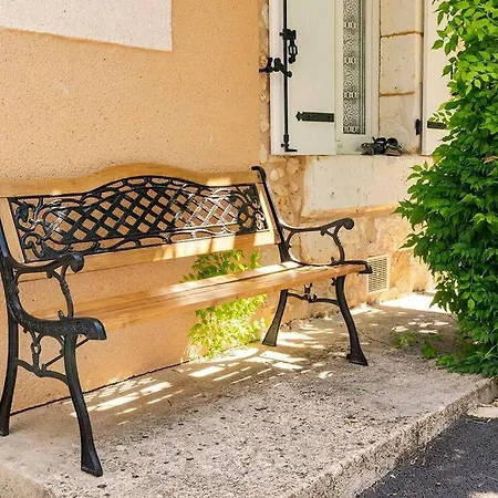 Puydepont Дом отдыха Neuvic (Dordogne)