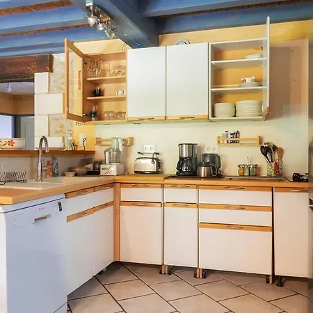 Casa vacanze Puydepont - 10 Personnes 3 Personnes Attenant -