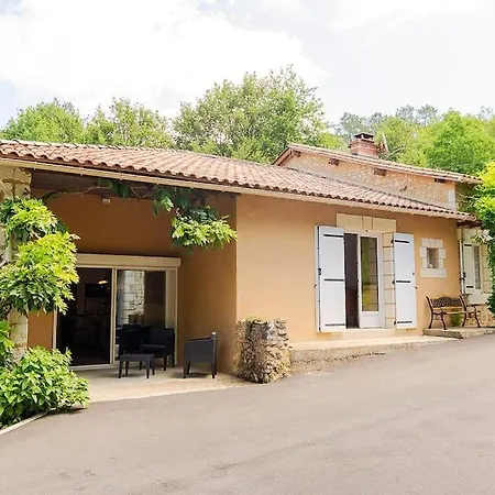 Дом отдыха Puydepont Neuvic (Dordogne)