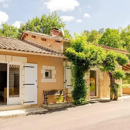 Puydepont Дом отдыха Neuvic (Dordogne)