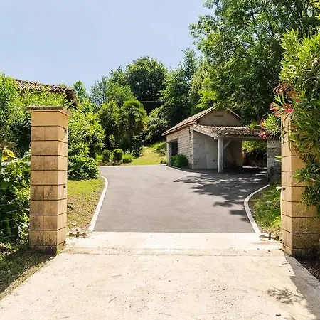 Дом отдыха Puydepont Neuvic (Dordogne)
