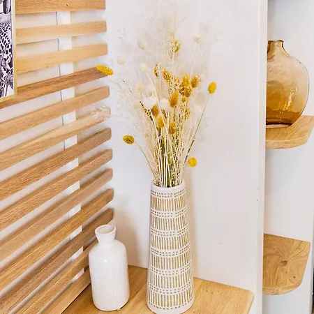 Puydepont - 10 Personnes 3 Personnes Attenant -