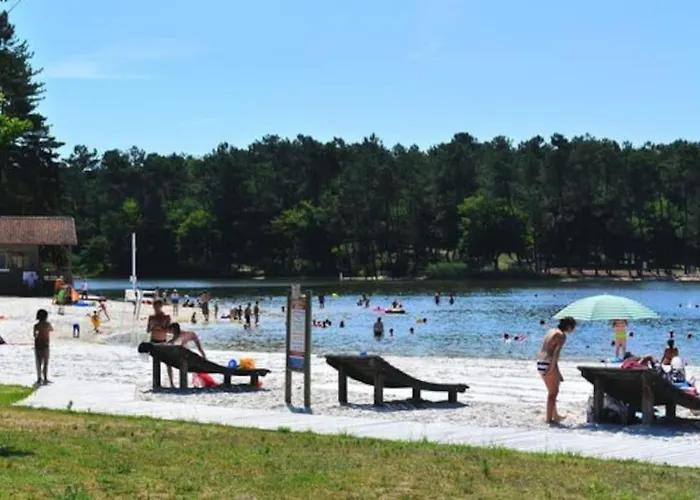 Puydepont - 10 Personnes 3 Personnes Attenant - Nyaraló *